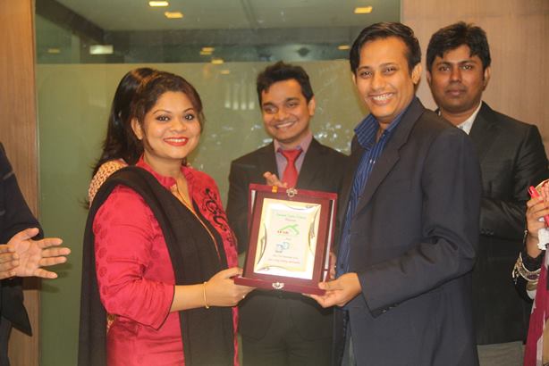 Gateway Integration with IFIC