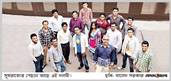Featured in Prothom Alo